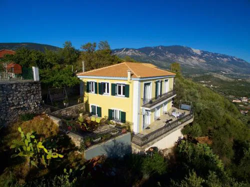 The Edge Villa by KLV
