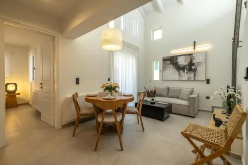 Via Vergoti Residence