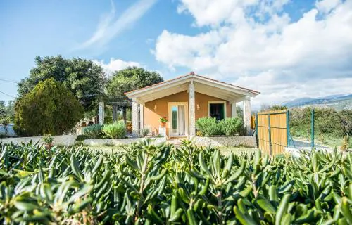 Villa Aelia - A Peaceful And Private Place