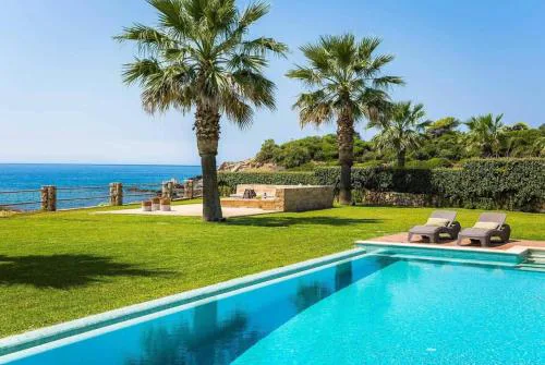 Villa Alegria by KefaloniaCollections