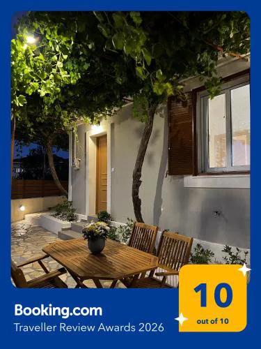 Villa Anthea