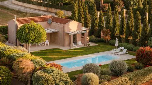 Villa Despina