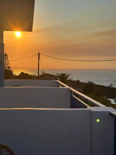 Faros Rooms Armenistis