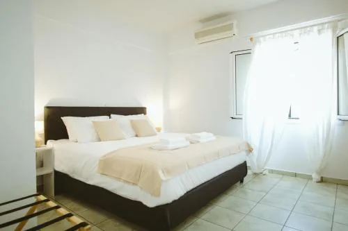 Sea Breeze Rooms