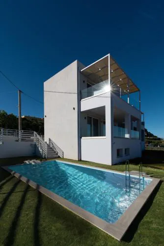 Villa P3 Paradise