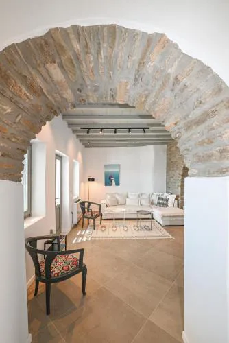 Stone Grey Arnados