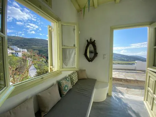 Villa Meltemi