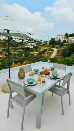 Elysium Sifnos