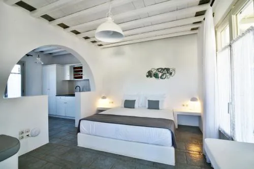 Myrto Bungalows
