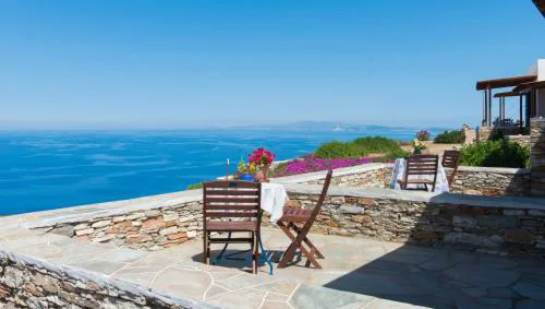 Spitha Sifnos