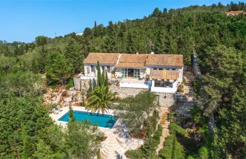 Villa Pelagia
