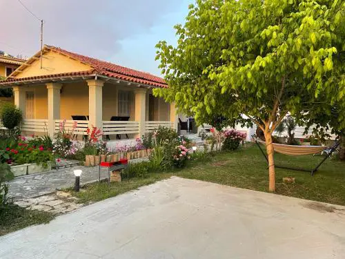 Dada's Cottage