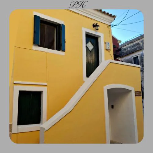 Pozzo House
