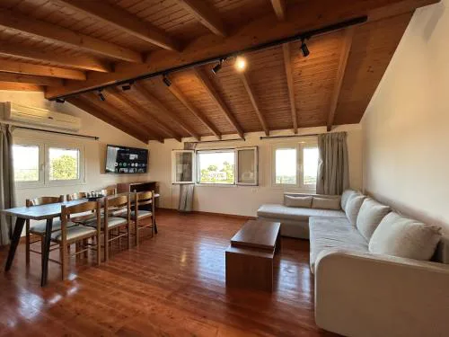 Stavroula's House
