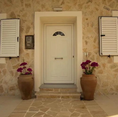 Villa Aristidis Strates