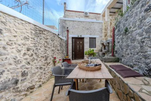 Kalimera Loft I , Village Experience