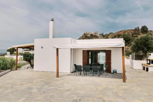 Alonia View House