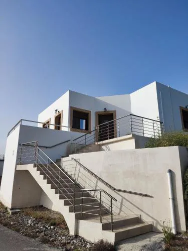 The Spirit of Hope Residence