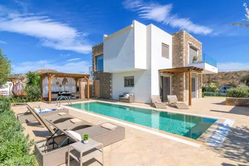 Villa Elios Residence