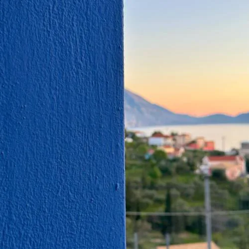 Assos BLUE house