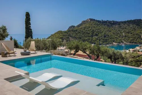 Lanolia - Olea Di Assos Villas
