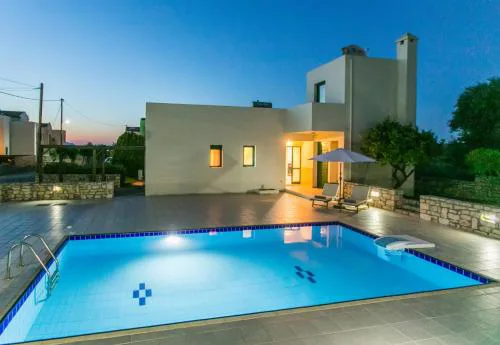 Villa Athina