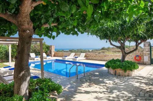 Villa Pinelopi