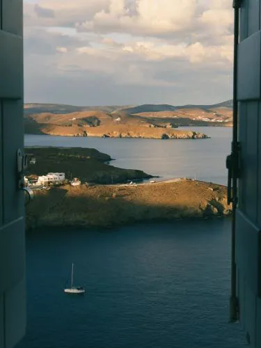 Akro Astypalea