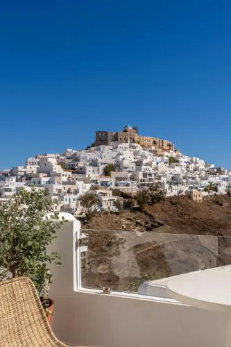 Atlantic Island Suites