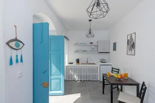 Eva's House