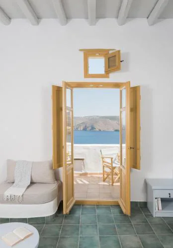 Kalderimi Residencies