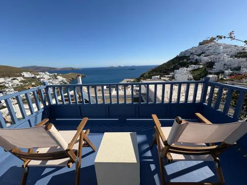 Orizontas Astypalaia