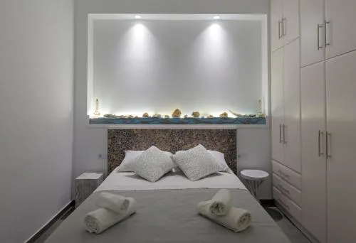 Provenzo Luxury Apartments and Suites