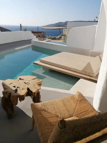 Pylaia Boutique Hotel & Spa