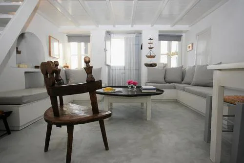 The Pulse Residence Astypalea