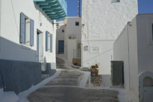 Tholari project by S.