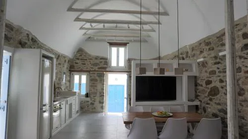 Traditional Holiday Home