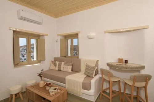 Vento Apartment