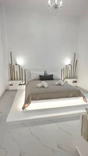 Zafferano Suites