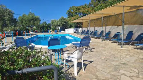 Euro Park Hotel