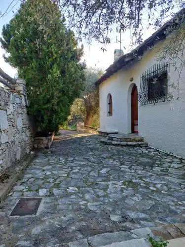 Villa Foti