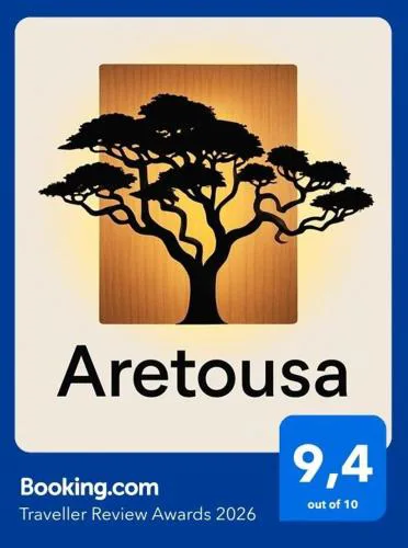 Aretousa Apartment
