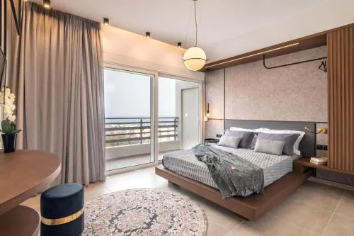 Calma Holiday House