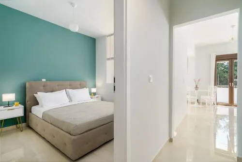 Domus Luxury Suite