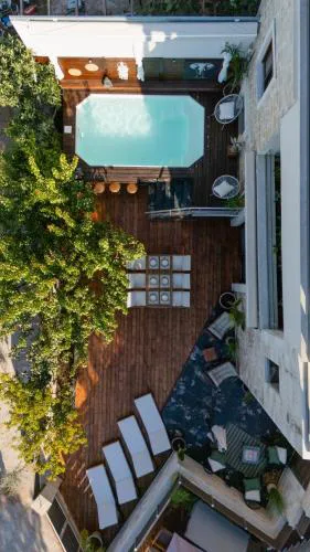 Mantalena Private Villa