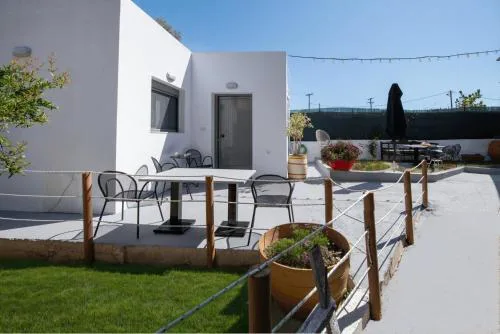 Mar-Jo Holiday Home