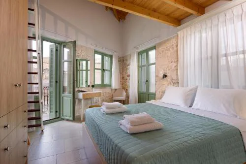 MERAKI residence