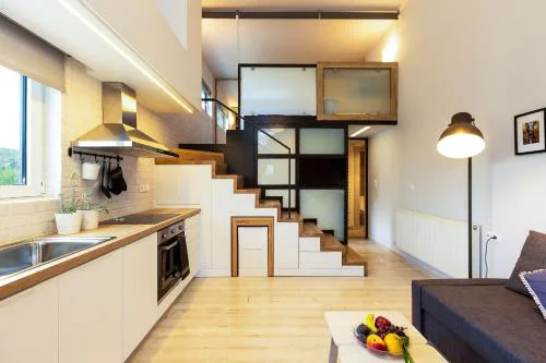 Modern House close to Rethymno, By Hellocrete