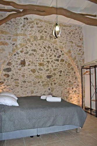 NiAmalFi Apartments