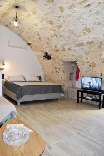 NiAmalFi Apartments